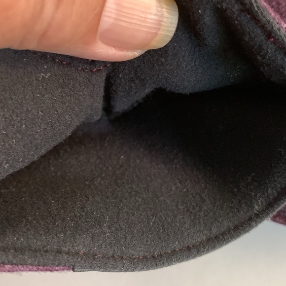 NEW LULULEMON Mens Unisex City Keeper Gloves Sz. AVAIL. S-M BNWT - Picture 5 of 13